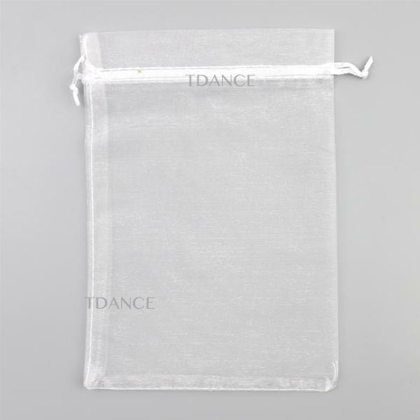 Mesh Packaging Bag（100pcs)
