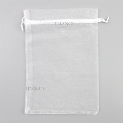 Mesh Packaging Bag（100pcs)