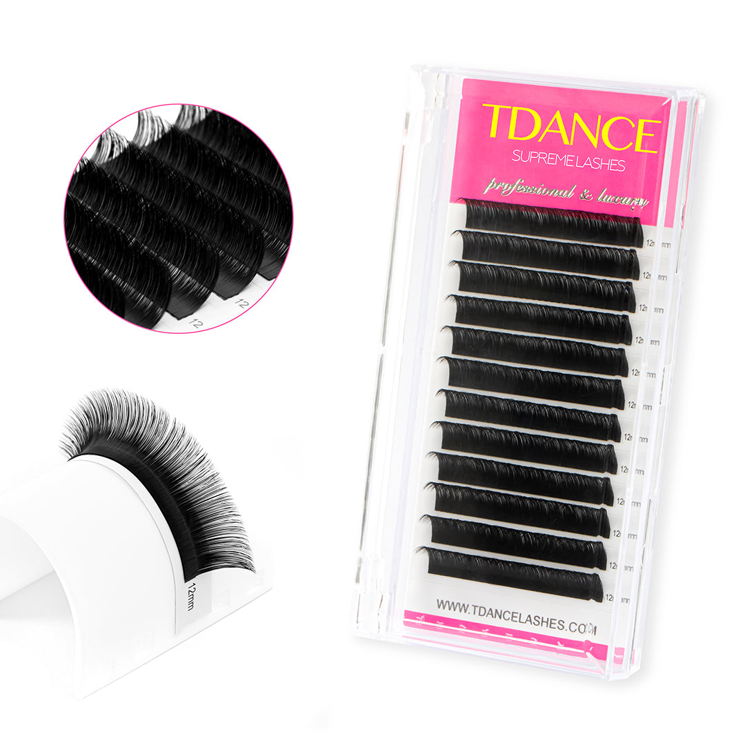 Wholesale 0.05MM Premium Lash Extensions