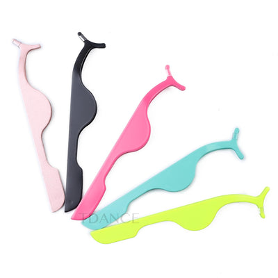 Eyelash Applicator For Strip Lashes