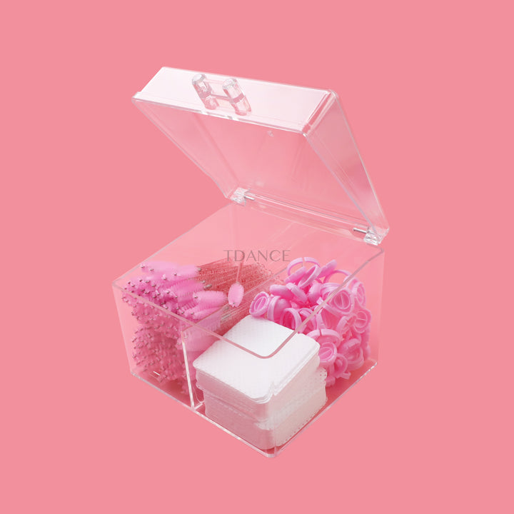 Mini  Eyelash Storage Table Box