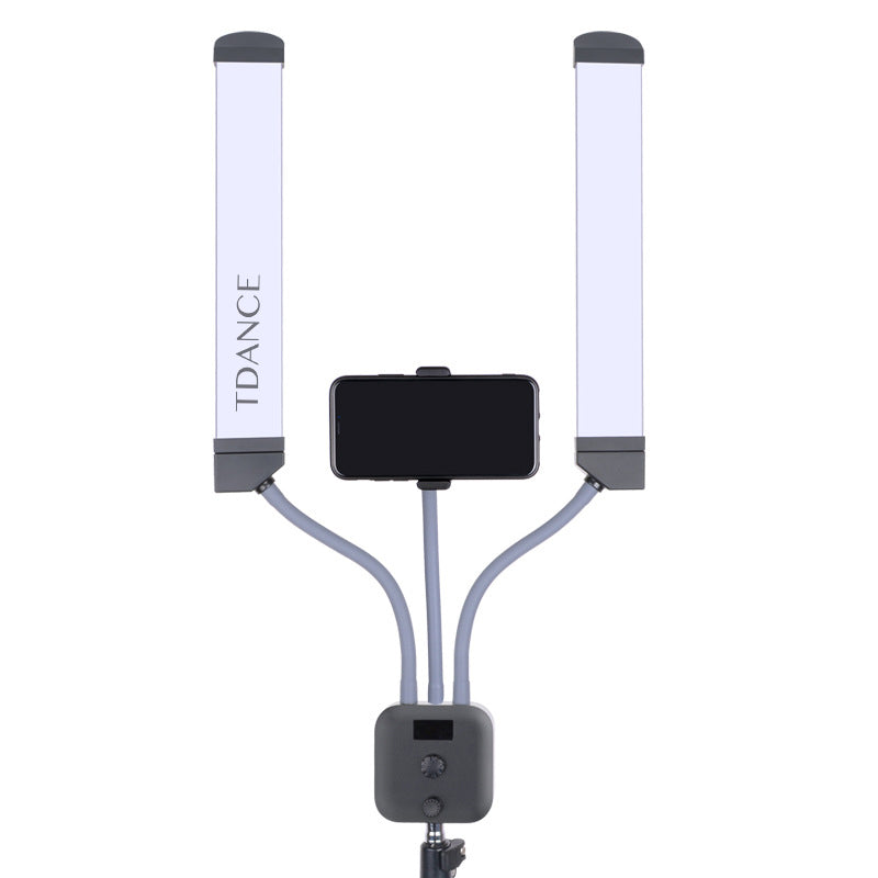 Kit de luz LED de control remoto Revolution