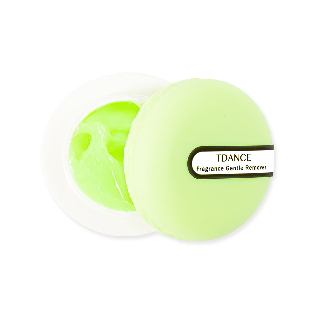 Macaron Cream Remover (15G)