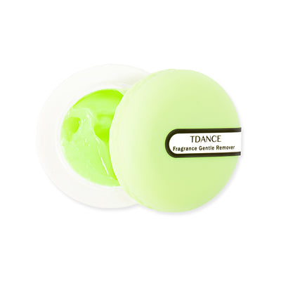 Macaron Cream Remover (15G)