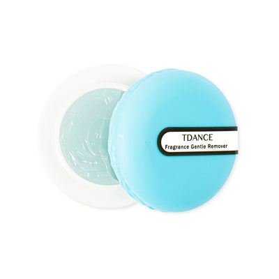 Macaron Cream Remover (15G)