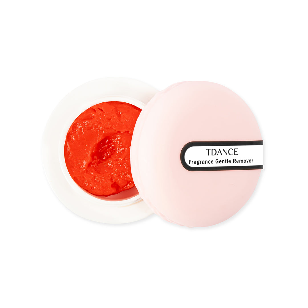 Macaron Cream Remover (15G)