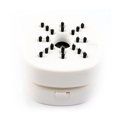 Mini Desktop Vacuum