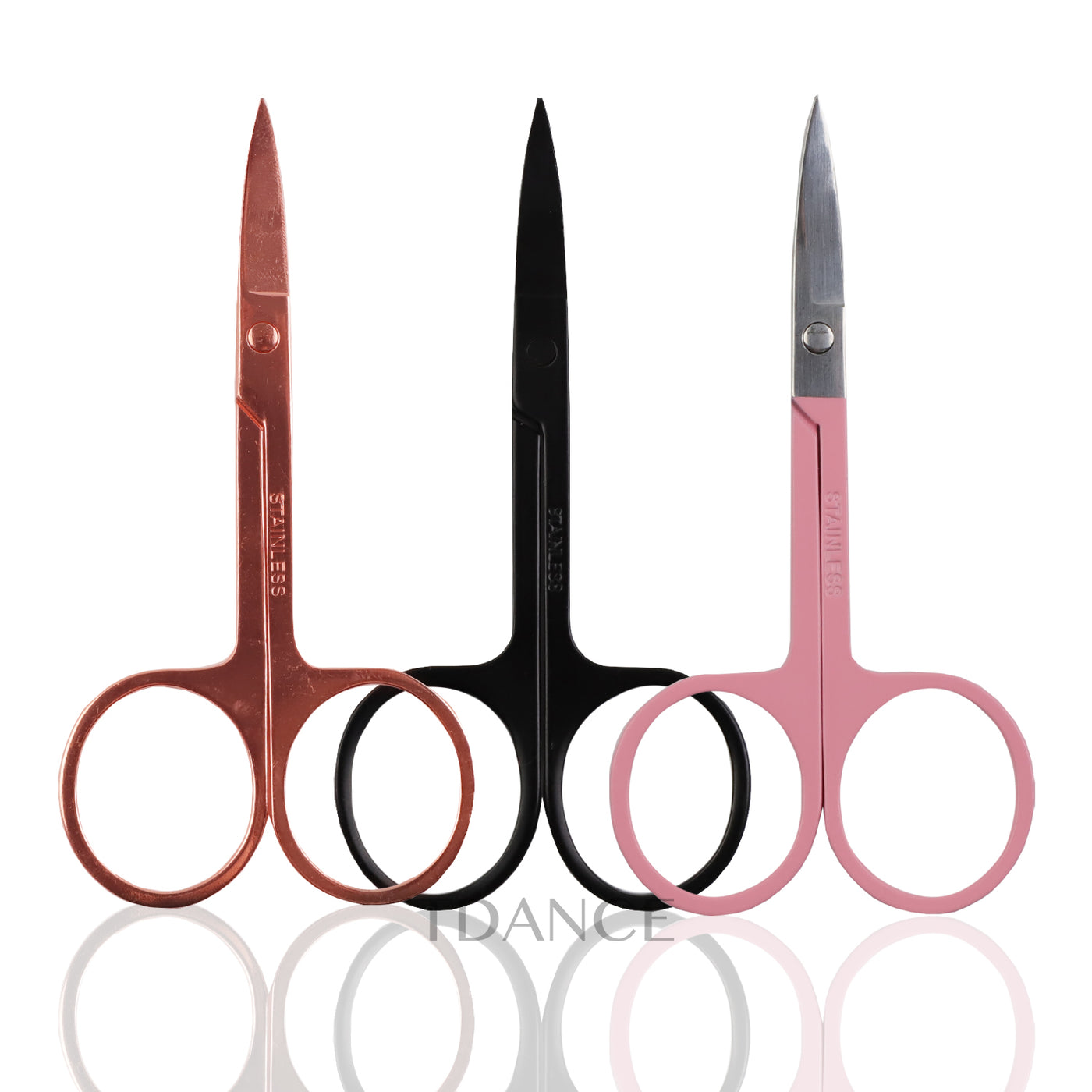 Professional Stainless Steel Scissors