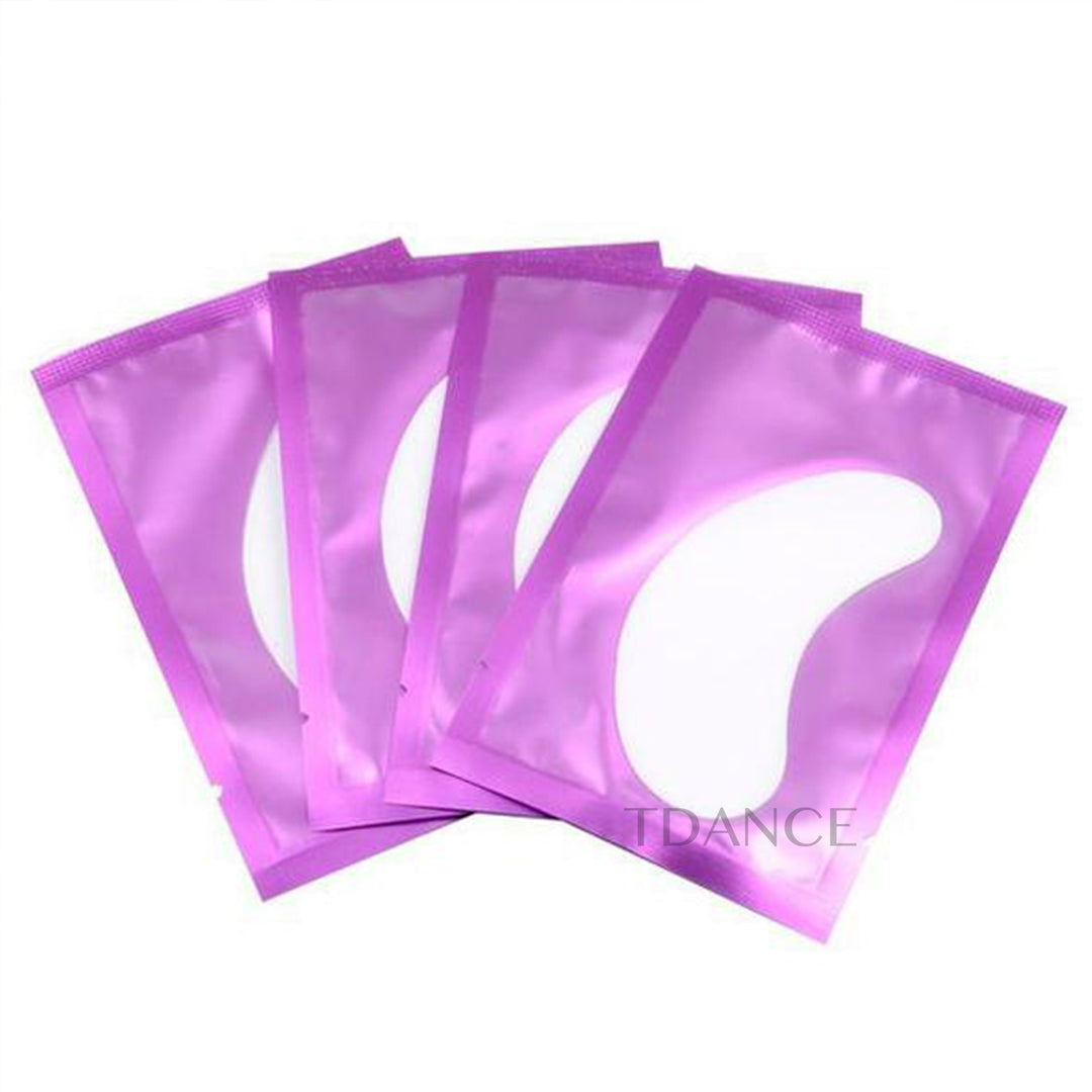 Eye Pads 50Pcs/Pack Random Delivery