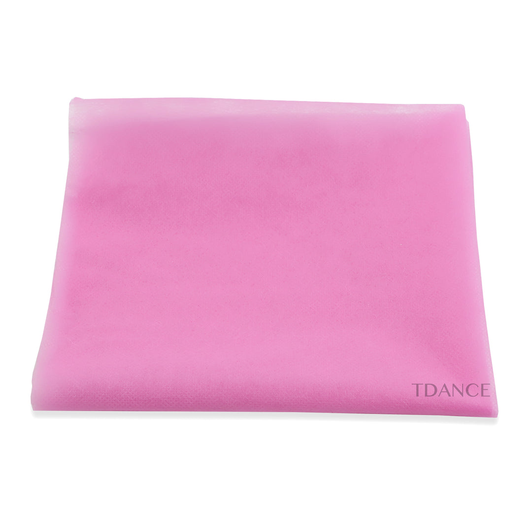 Disposable Non-woven Pillow Towel (100Pcs)