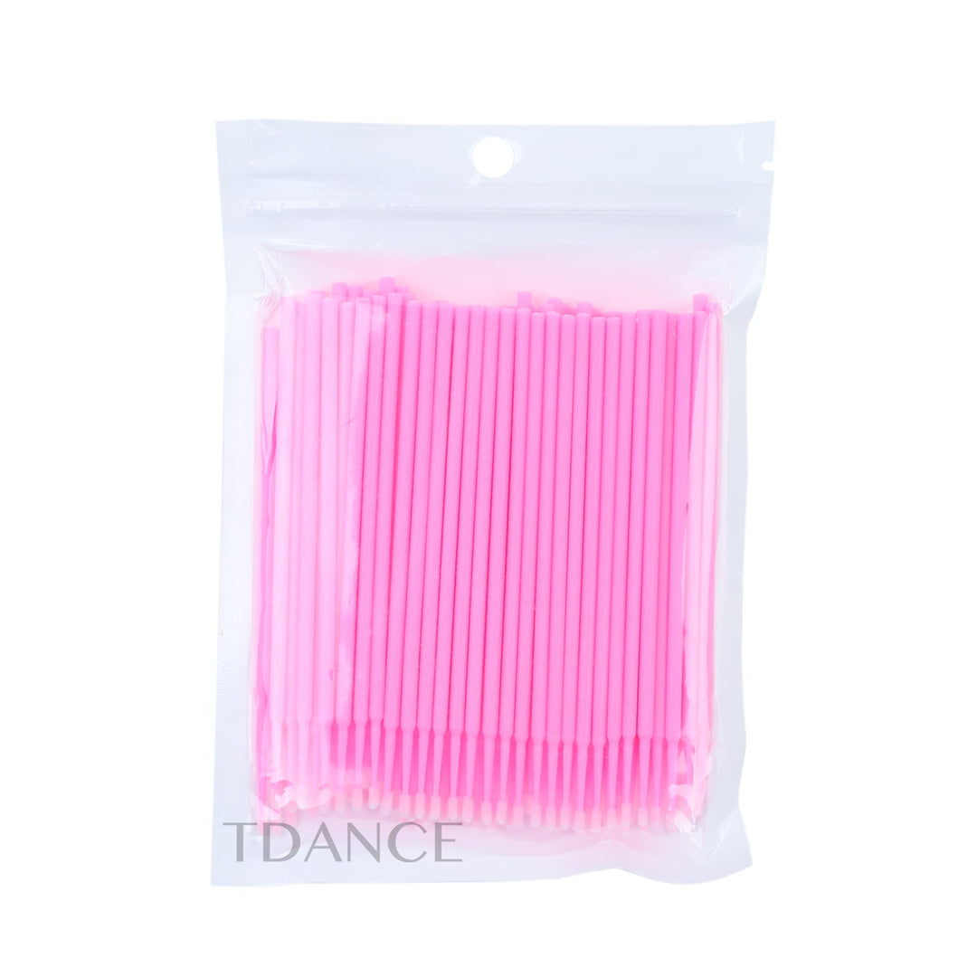 Wholesale Disposable Micro Swabs Brush