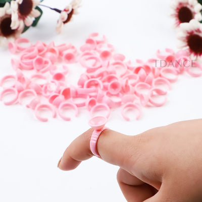 Glue Ring 100 pieces/pack