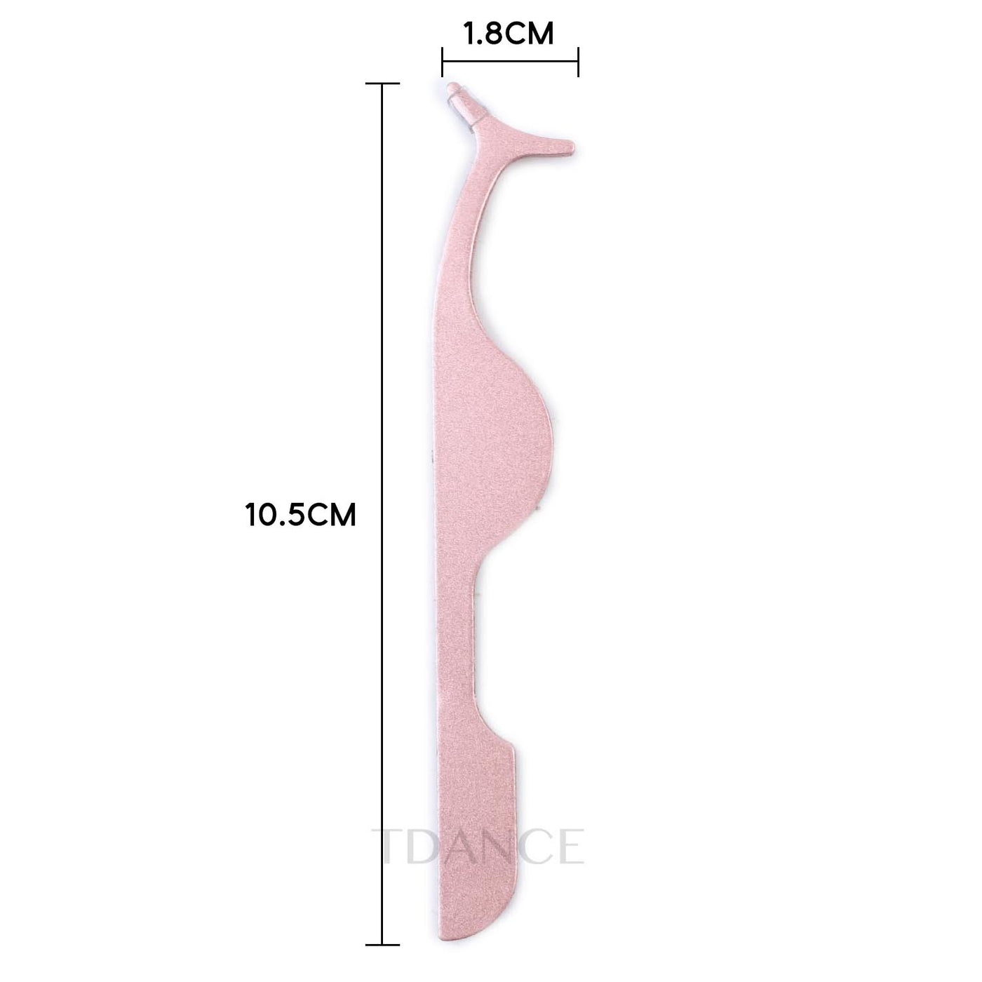 Eyelash Applicator For Strip Lashes