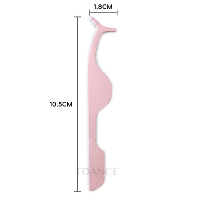 Eyelash Applicator For Strip Lashes