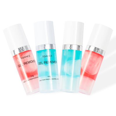 Press Type Gel Remover For Eyelash Extensions (20ml)