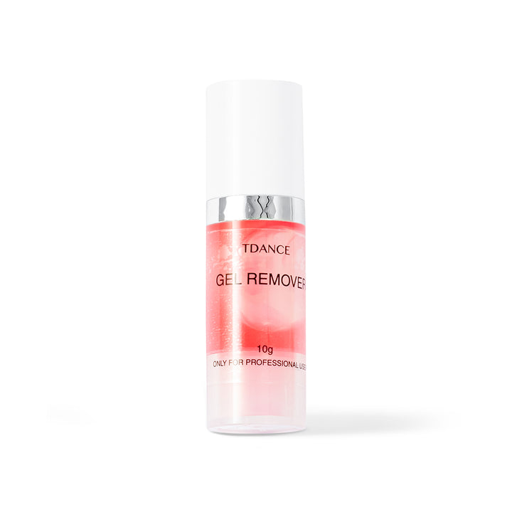 Presione Tipo de removedor de gel para extensiones de pestañas (10 ml)