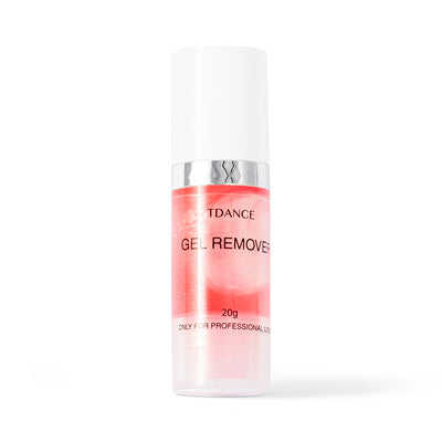 Press Type Gel Remover For Eyelash Extensions (20ml)