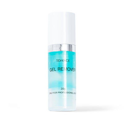 Press Type Gel Remover For Eyelash Extensions (20ml)