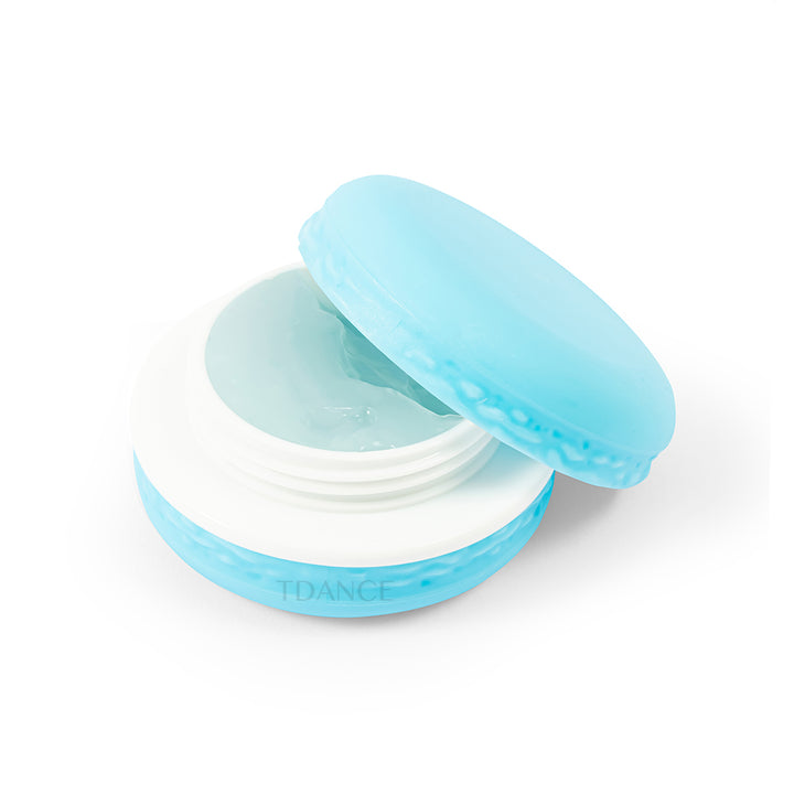 Macaron Eyellash Extension Remover Cream （15G）