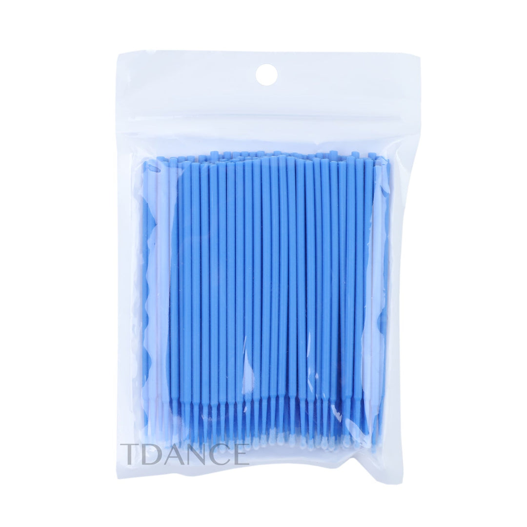 Wholesale Disposable Micro Swabs Brush