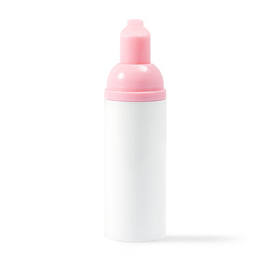 （Without logo) Eyelash Extension Cleanser Foam 60ML