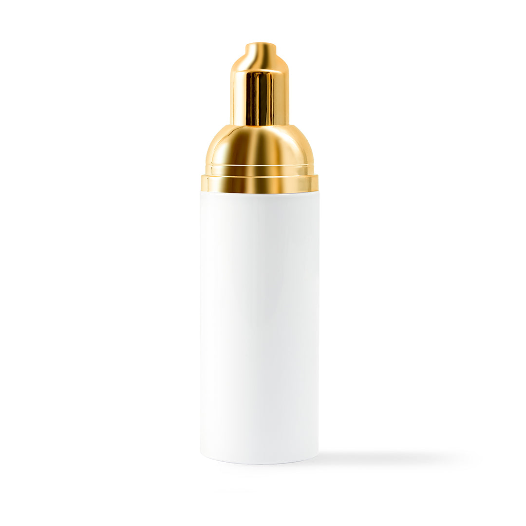 （Without logo) Eyelash Extension Cleanser Foam 60ML