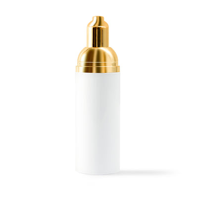 （Without logo) Eyelash Extension Cleanser Foam 60ML