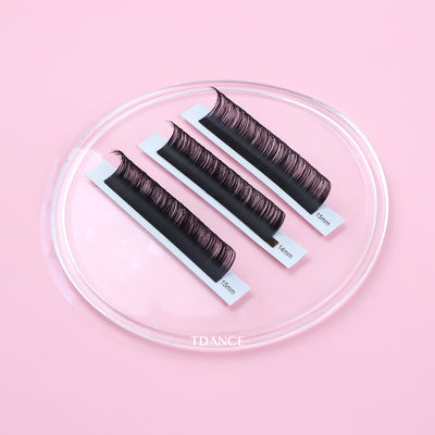 Forehead Glue Pallet