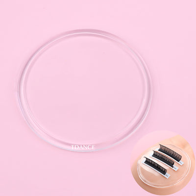 Forehead Glue Pallet