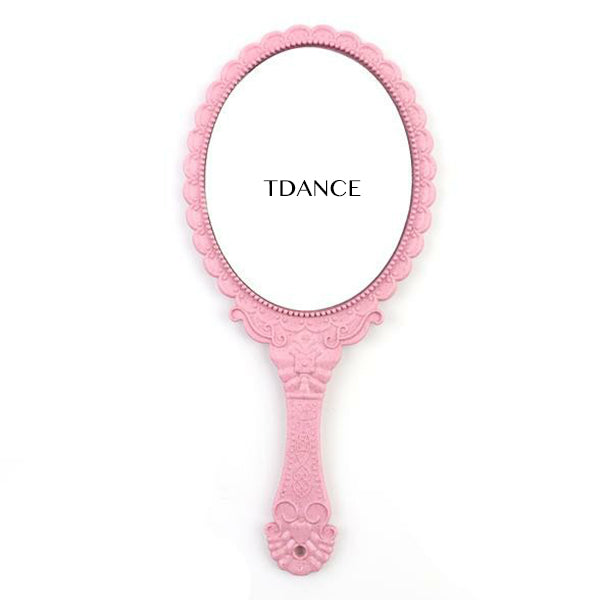 New Beauty Mirror For Eyelashes Extension