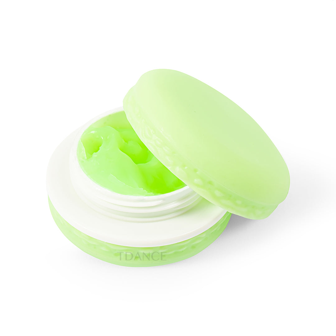 Macaron Eyelash Extension Remover Cream （15G）