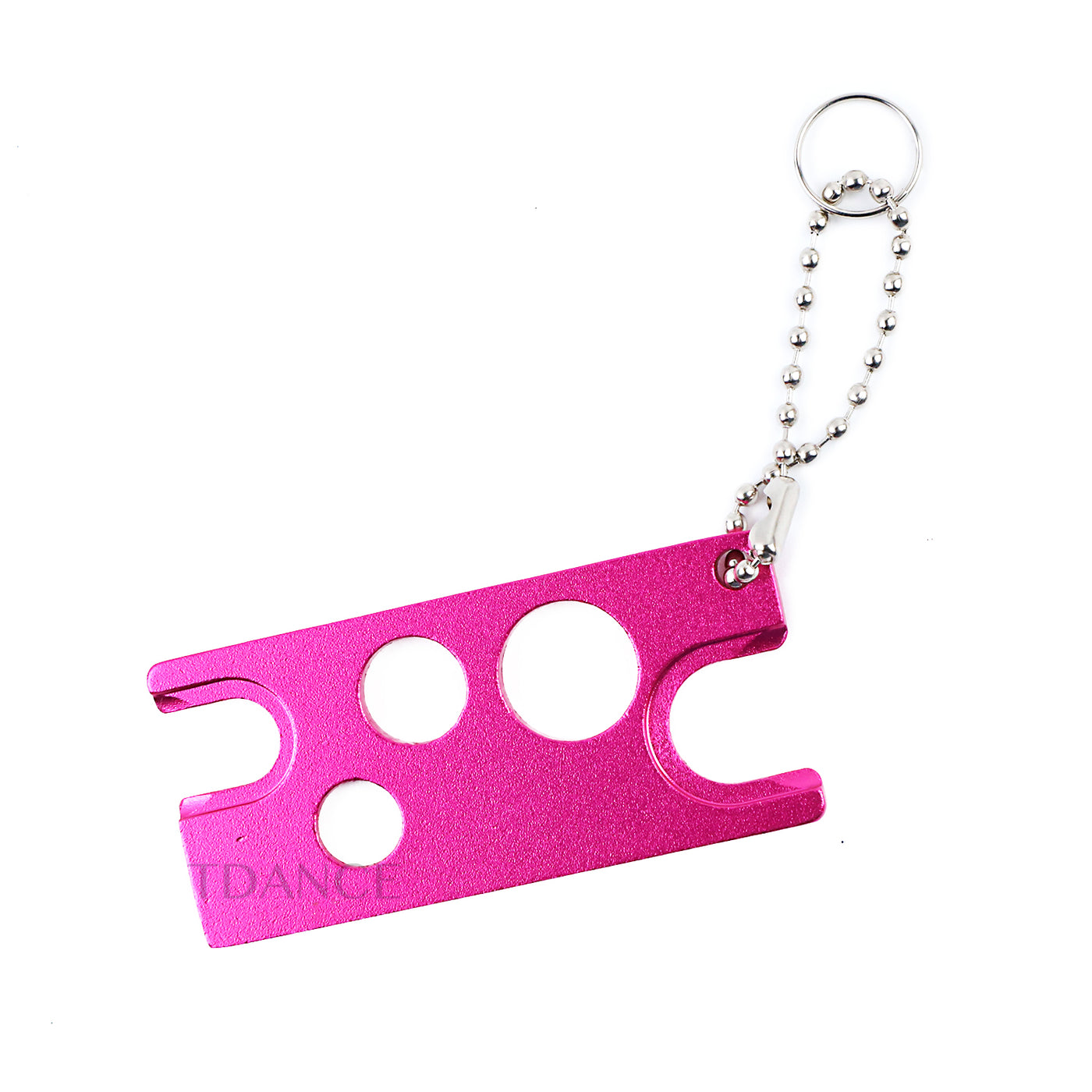 Adhesive Bottle Opener