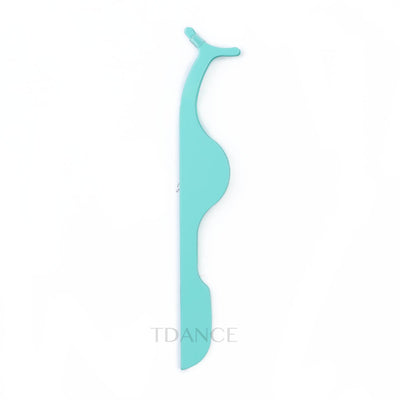 Eyelash Applicator For Strip Lashes