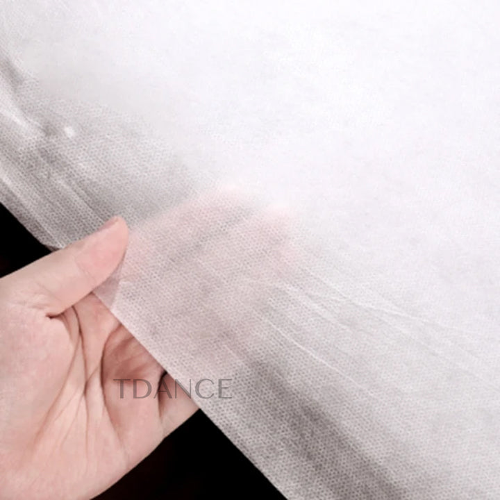 Disposable Non-woven Fabric Bed Cover Fitted For Lash Salon (10Pcs/Bag)