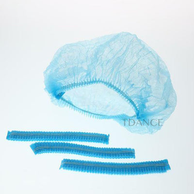 Disposable medical cap 100pcs/pack