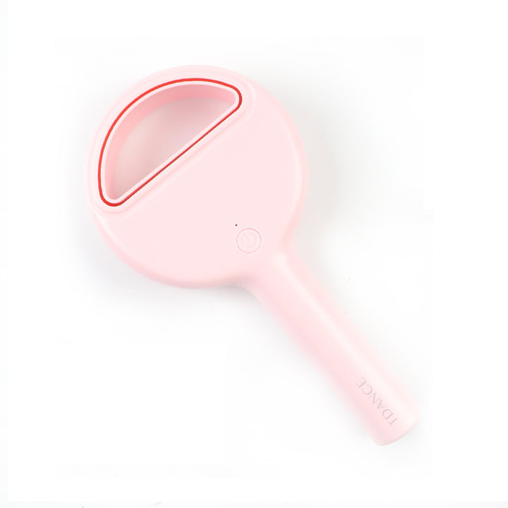Handheld Mini Portable Bladeless fan