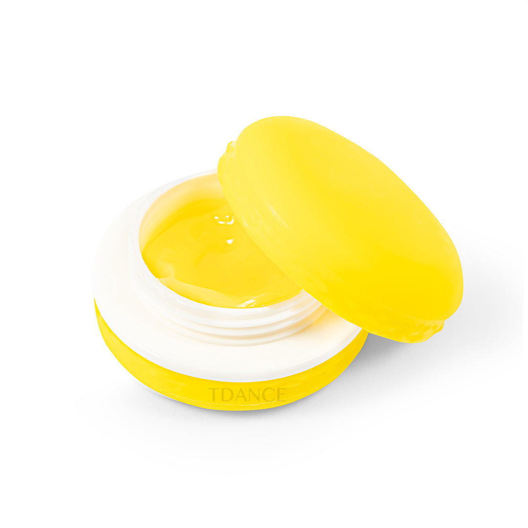 Macaron Eyellash Extension Remover Cream （15G）
