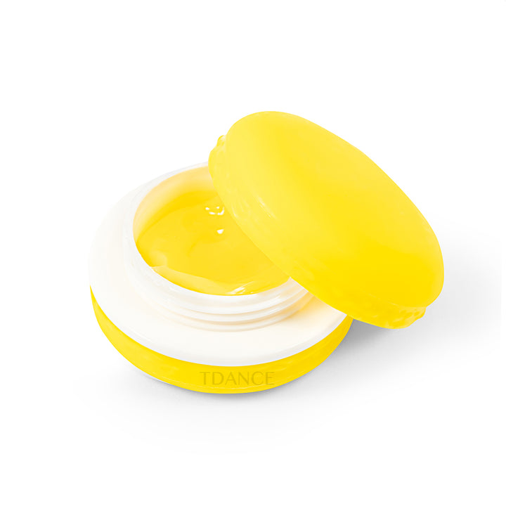 Macaron Eyelash Extension Remover Cream （15G）