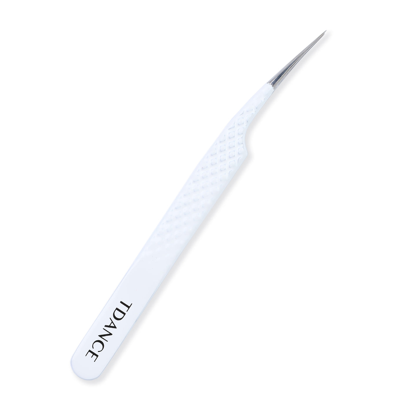 TW-05 White Tweezers For Eyelash Extension