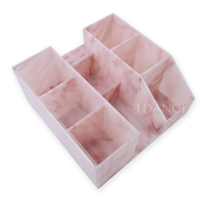 Cosmetic Organizer Eyelash Extension Tools Storage Box