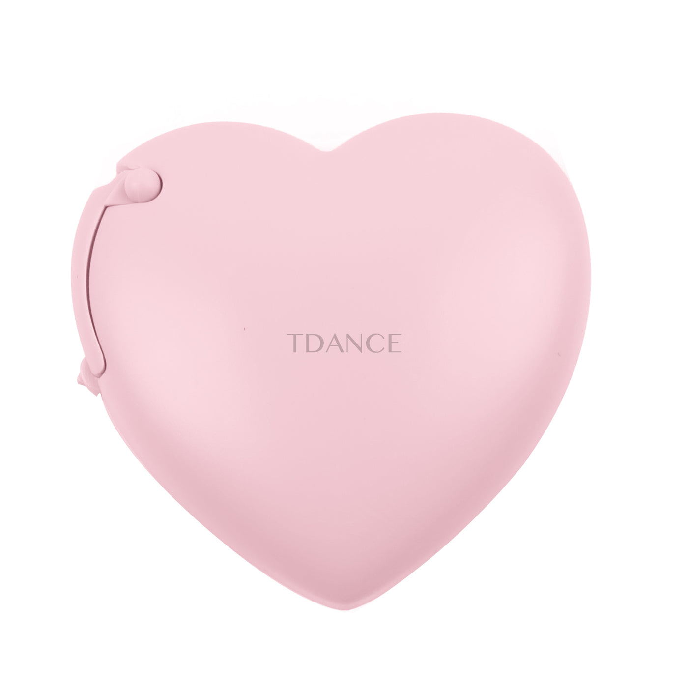 Heart-Shaped Tape Cutter
