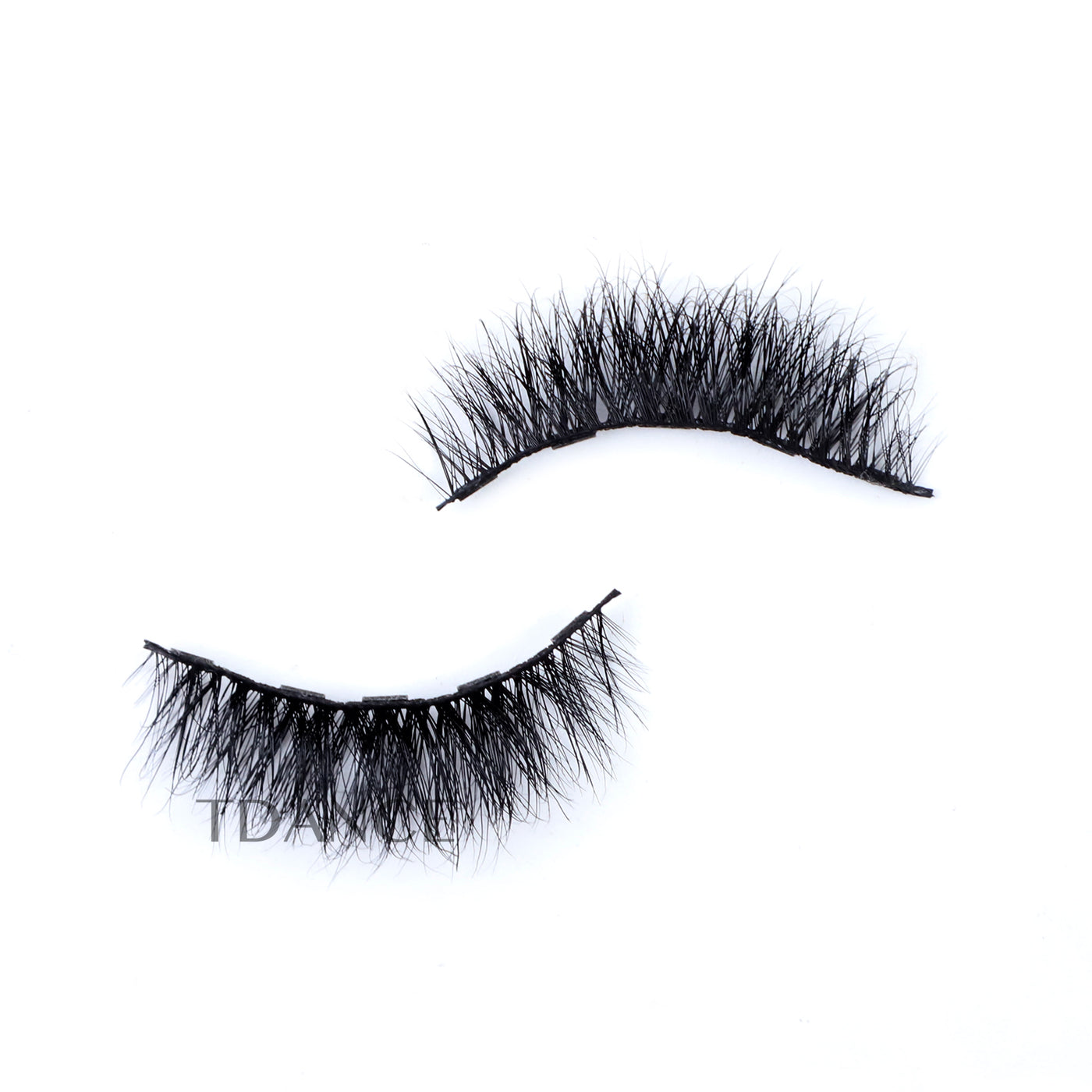 Magnetic Eyelashes with Eyeliner V-01