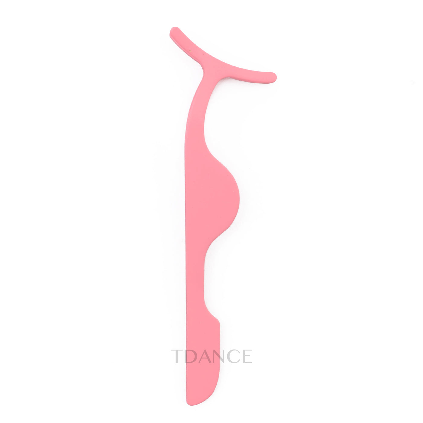 Short Length Eyelash Applicator For Strip Lashes