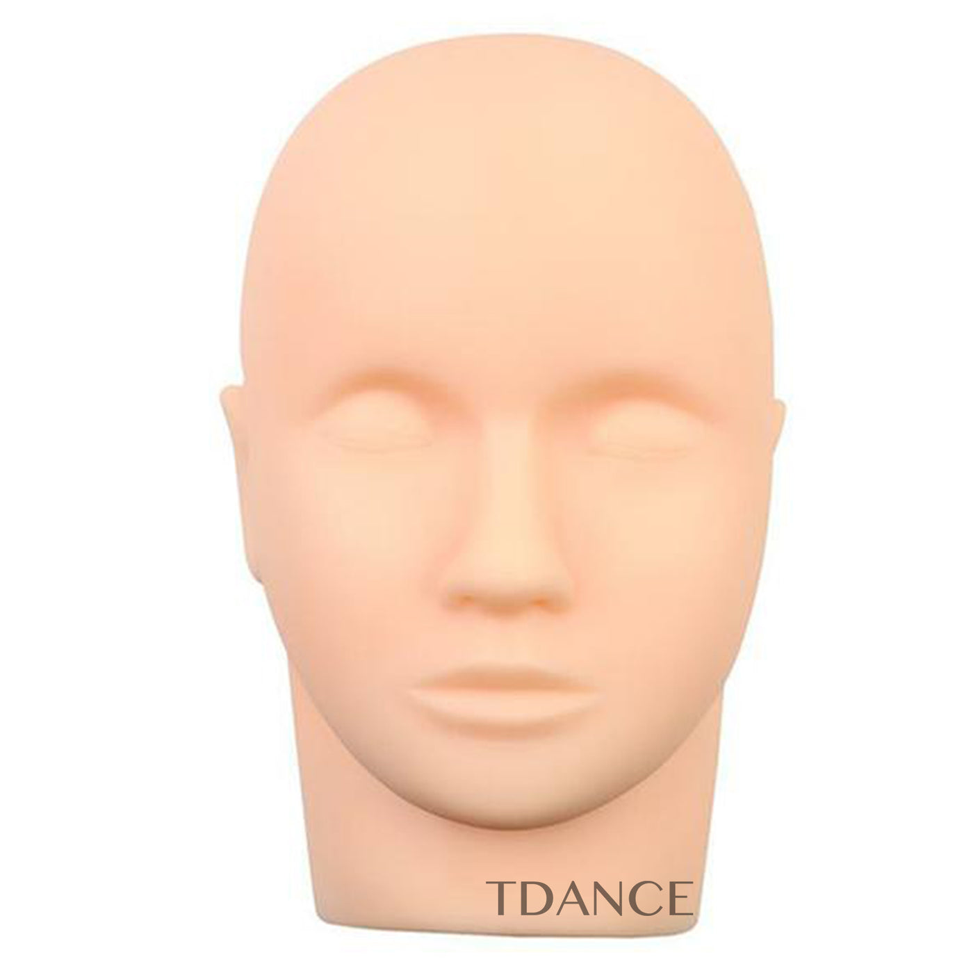Cabezas de maniquí