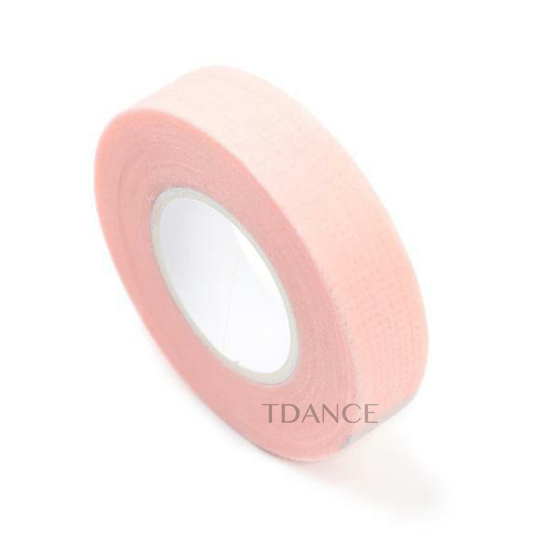 Pink Paper Tape for Eyelash Extensions