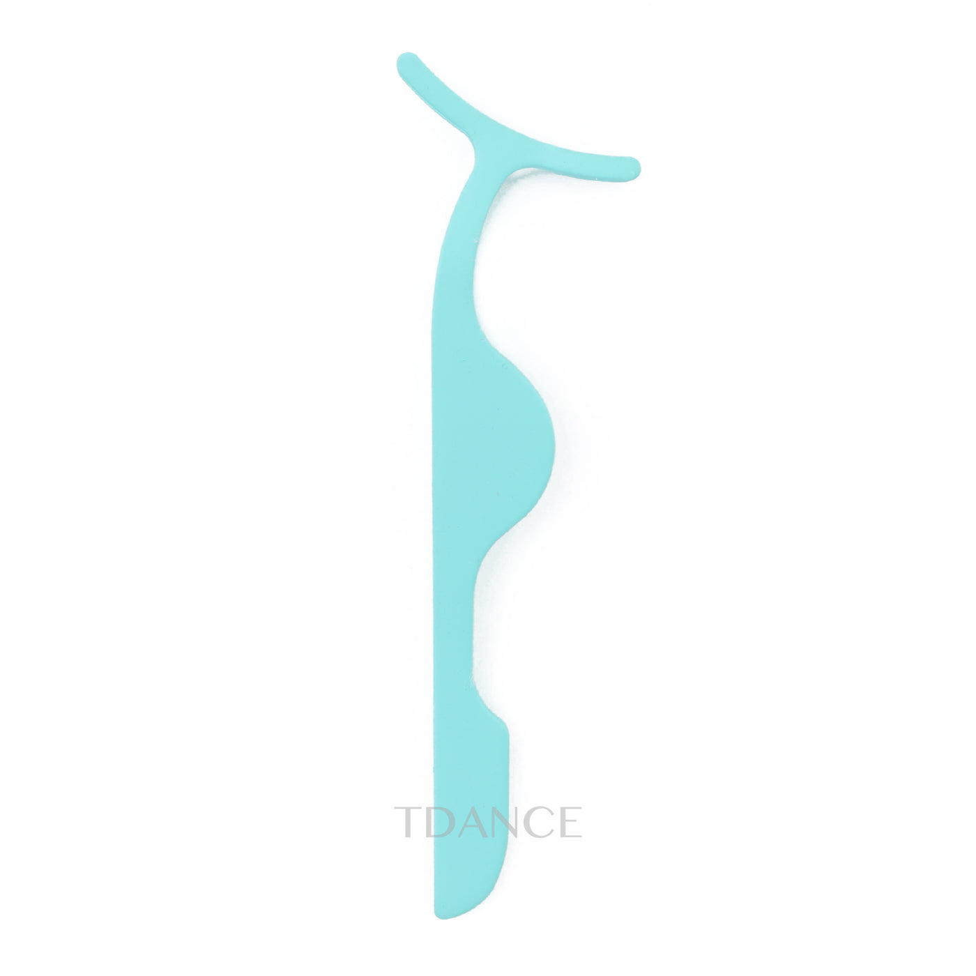 Short Length Eyelash Applicator For Strip Lashes