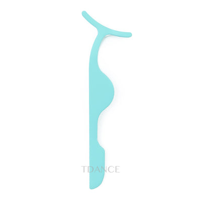 Short Length Eyelash Applicator For Strip Lashes