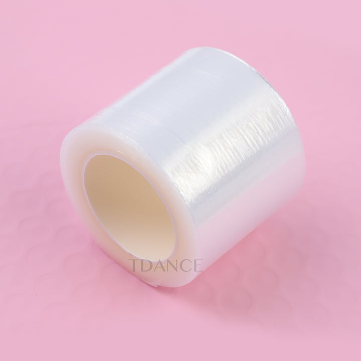 Cling Wrap For Eyelash Removals And Lifts