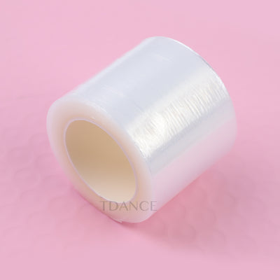 Cling Wrap For Eyelash Removals And Lifts