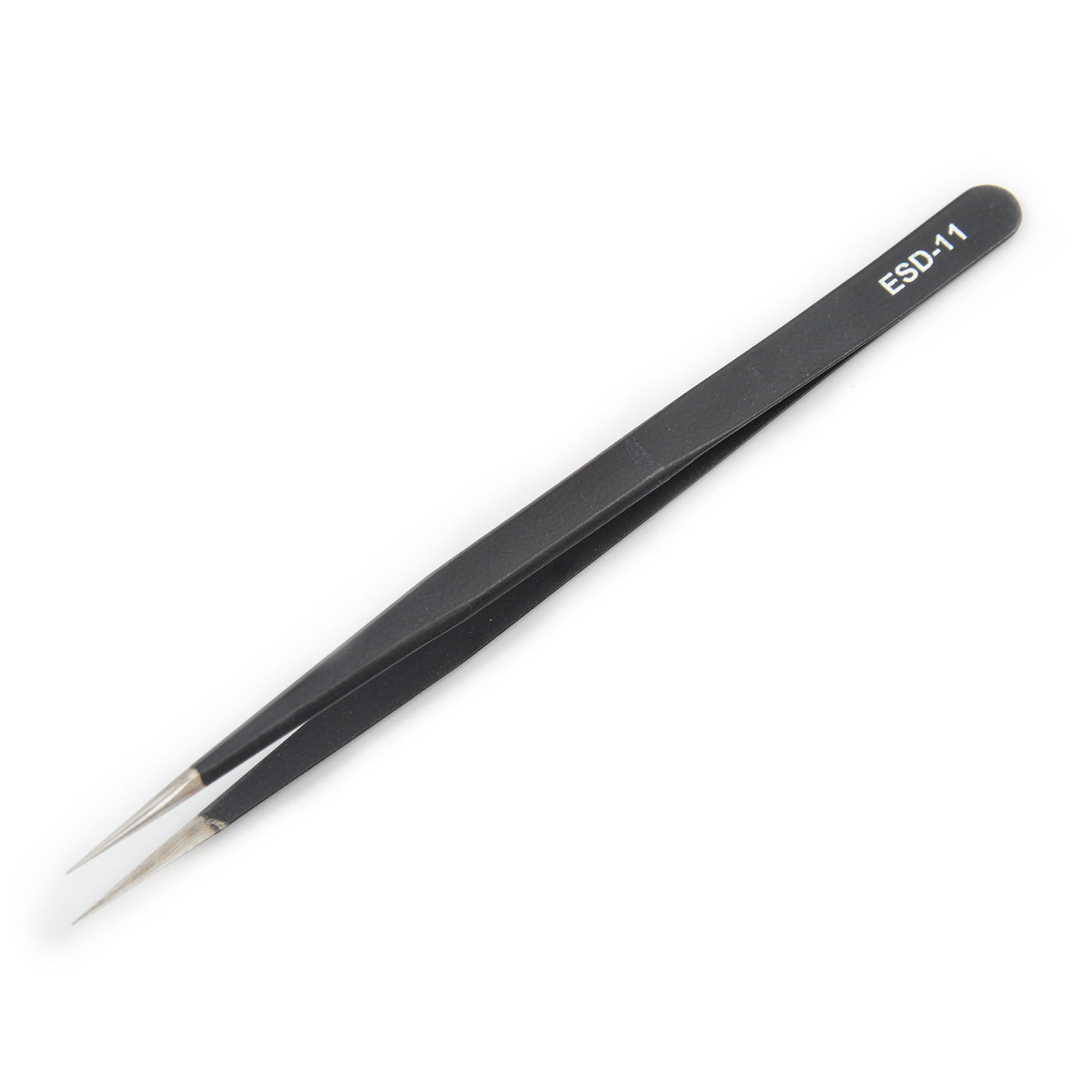 ESD-11 Tweezers For Eyelash Extension